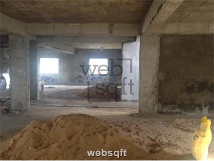 Commercial Office Space for Rent in KPHB Colony